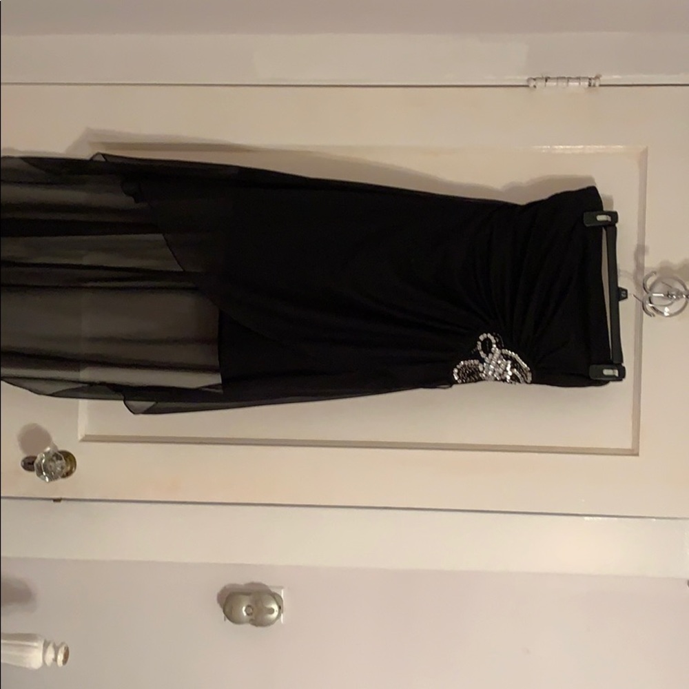Prom dress!